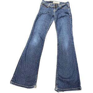 BKE denim pants